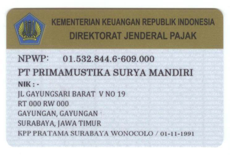 worker-3 npwp